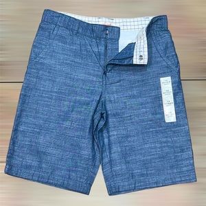 Cat & Jack boy gray short size 10 new with tags